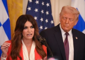 Ambasadoarea SUA în Grecia ar fi spus că Washingtonul a contribuit la căderea Guvernului Bolojan: „Putem face asta oricărei țări”