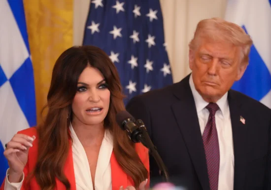 Trump ar putea să o demită pe ambasadoarea SUA în Grecia, care s-a lăudat că americanii au contribuit la căderea Guvernului Bolojan: Nu suntem mulțumiți de ea