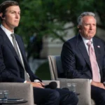SUA încearcă să smulgă de la Putin pacea, dar trei foști ambasadori la Kiev văd o mare problemă