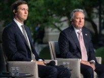 Americanii încearcă să smulgă pacea de la Putin, dar trei foști ambasadori la Kiev văd o mare problemă