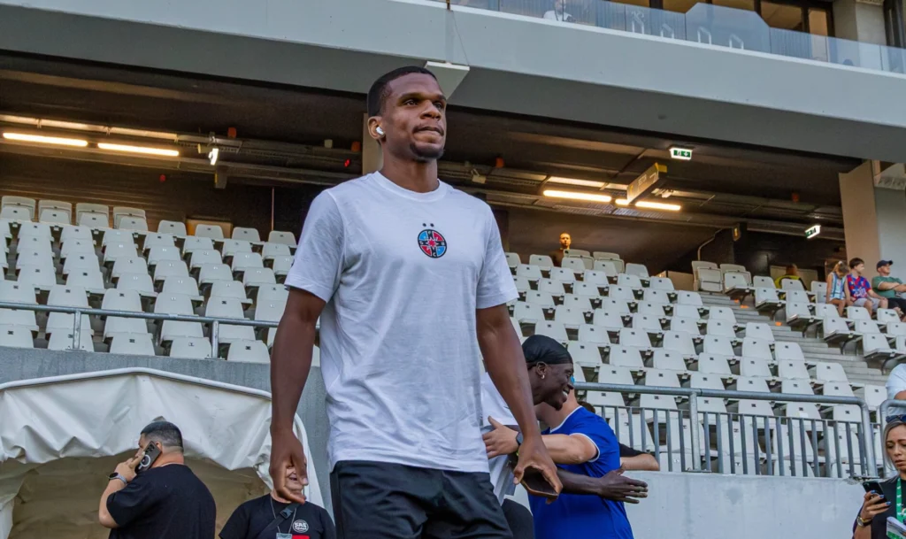 Înlocuitorul lui Valentin Crețu la FCSB a reintrat în echipă și evoluția sa dă speranțe roș-albaștrilor