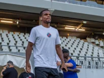 Înlocuitorul lui Valentin Crețu la FCSB a reintrat în echipă și evoluția sa dă speranțe roș-albaștrilor