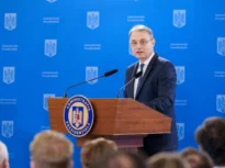 Luca Niculescu, surpriza din „căciula” cu premieri