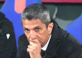 Răzvan Lucescu, victorie în fața lui Florinel Coman în Qatar. Pasă de gol pentru internaționalul român
