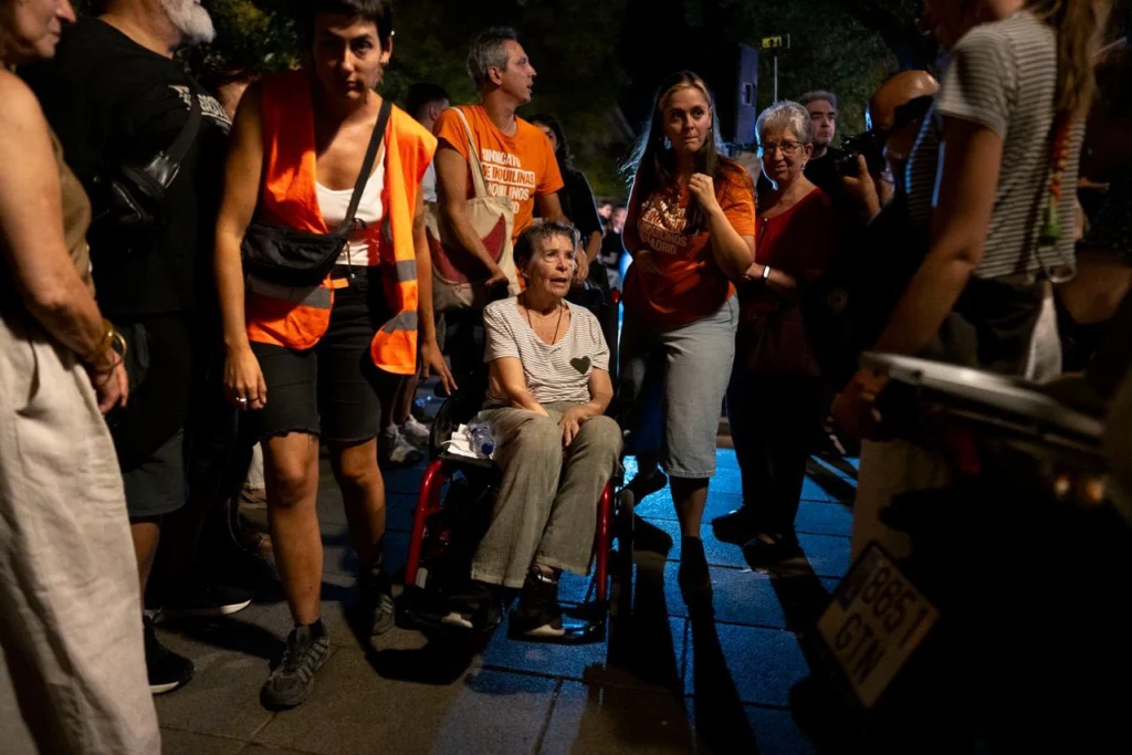 Victorie pentru femeia de 87 de ani, evacuată din locuința în care a trăit o viață: Se poate întoarce în apartament