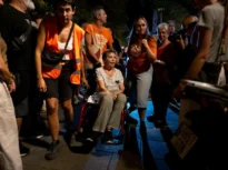 Victorie pentru femeia de 87 de ani, evacuată din locuința în care a trăit o viață: Se poate întoarce în apartament