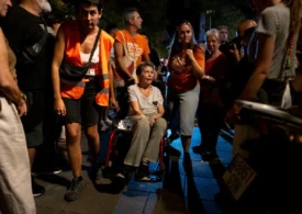 Victorie pentru femeia de 87 de ani, evacuată din locuința în care a trăit o viață: Se poate întoarce în apartament