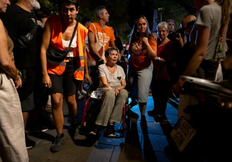 Victorie pentru femeia de 87 de ani, evacuată din locuința în care a trăit o viață: Se poate întoarce în apartament