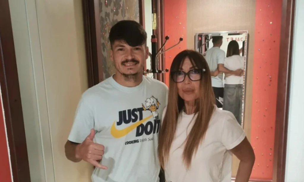 „Vraciul” de la Belgrad: Cine e Marijana Kovacevic și care e tratamentul cu care repară sportivi în timp-record