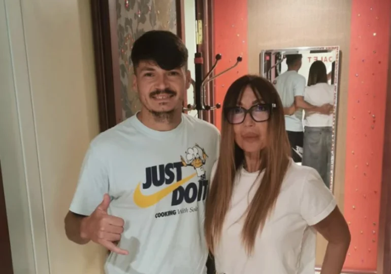 "Vraciul" de la Belgrad: Cine e Marijana Kovacevic și care e tratamentul cu care repară sportivi în timp-record