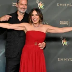 Cele mai bine îmbrăcate vedete la Premiile Emmy 2026. Cine a strălucit pe covorul roșu