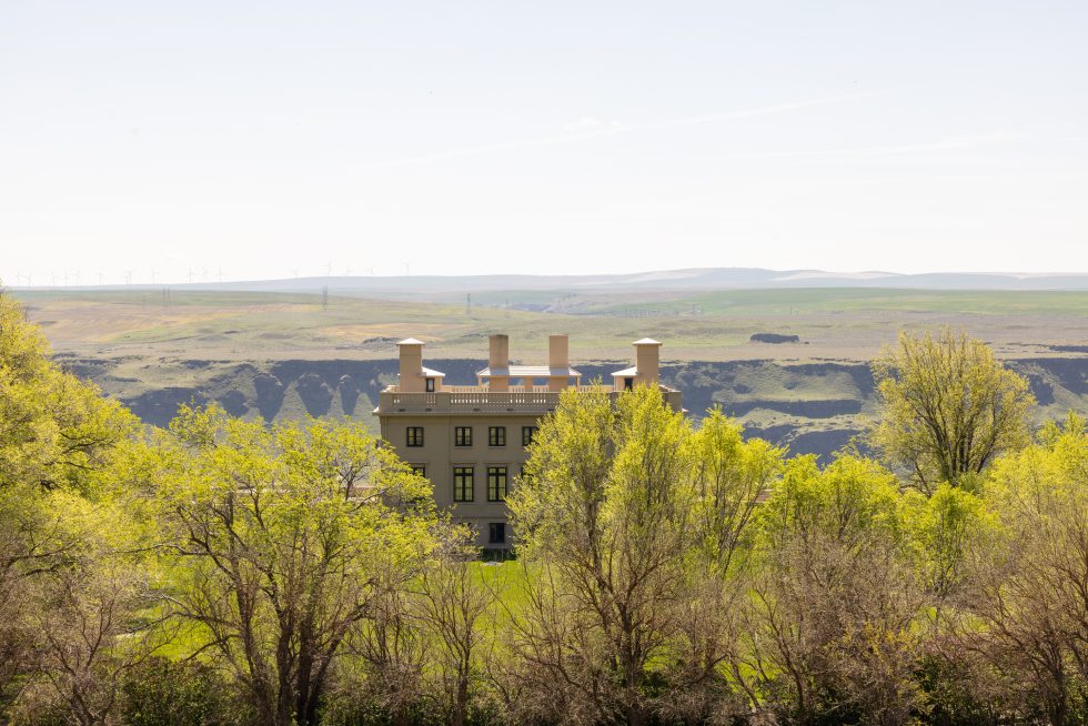 Maryhill Museum of Art