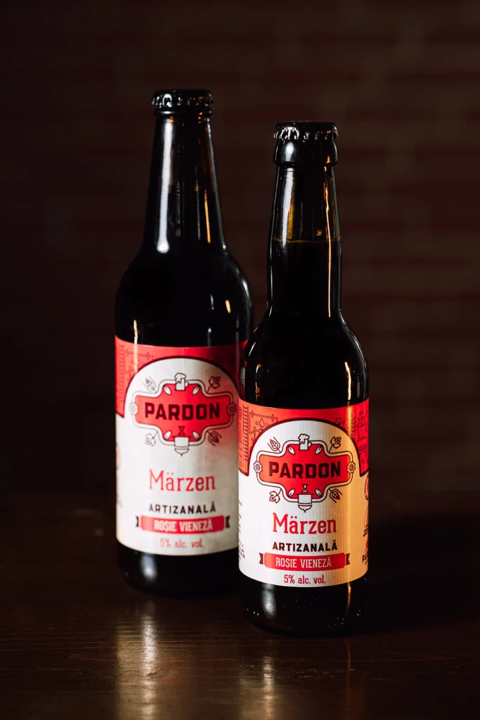 Pardon Brewery
