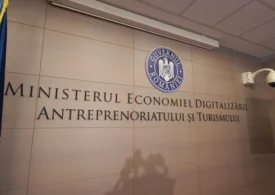 Reorganizare la Ministerul Economiei: 109 posturi vacante, desființate. Numărul funcțiilor de conducere se reduce de la 80 la 48