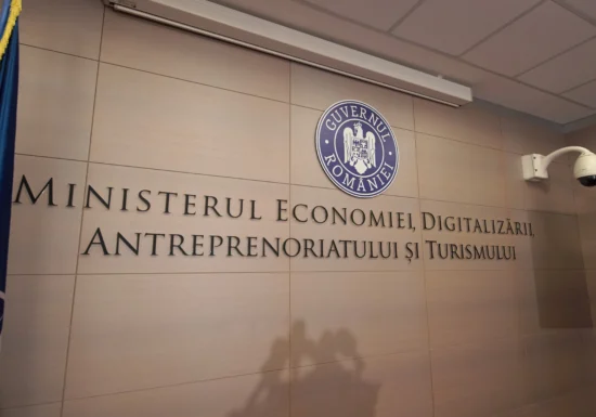 Reorganizare la Ministerul Economiei: 109 posturi vacante, desființate. Numărul funcțiilor de conducere se reduce de la 80 la 48