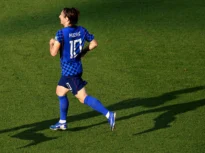 Luka Modric continuă la naționala Croației, la 41 de ani