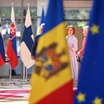 „Moldova este cel mai bun elev din clasa mea”. Cum vede comisarul european pentru Extindere cursa pentru aderarea la UE