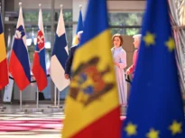 UE pregătește calendare pentru negocierile de aderare ale Republicii Moldova, Ucrainei și altor două țări