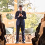 Nicușor Dan nu știe dacă Siegfried Mureșan, premierul desemnat, va trece de Parlament sau nu, dar știe că respingerea lui îl va arunca într-o zonă periculoasă