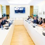 Nazare, după întâlnirea cu S&P: Un buget credibil pentru 2027 și continuarea consolidării fiscale sunt esențiale pentru rating