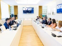 Nazare ne spune condițiile pentru rating, după întâlnirea cu S&P