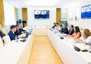 Nazare, după întâlnirea cu S&P: Un buget credibil pentru 2027 și continuarea consolidării fiscale sunt esențiale pentru rating