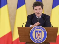 Când va semna Nicușor Dan decretul de desemnare a lui Siegfried Mureșan premier și ce șanse crede că are să strângă o majoritate