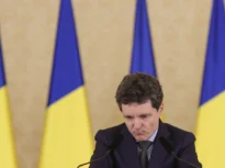 Nicușor Dan îl propune pe Siegfried Mureșan premier (Video)