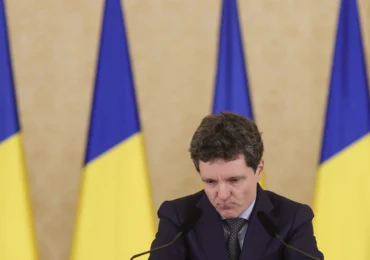 LIVE Nicușor Dan face declarații după consultările cu partidele. Pe cine va desemna premier