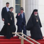 Două milioane de lei din bani publici pentru întâlnirea tinerilor ortodocși la care a participat Nicușor Dan. Costul total nu e cunoscut