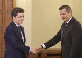 Grindeanu, la Cotroceni: Partidele de dreapta, aproape de fiecare dată când au guvernat, au dus România în criză