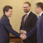 Fritz’s Plan: Two Minority Governments, One Prime Minister