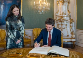 Nicușor Dan, după un nou eșec în Parlament: Ne vedem luni!