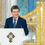 Președintele Nicușor Dan a vorbit despre un naționalism sănătos la întâlnirea cu tinerii ortodocși, ridicând multe semne de întrebare referitoare la sensul cuvintelor sale