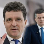 Sorin Grindeanu luptă deja cu acuzațiile de trădare făcute de adversarii săi politici. Dacă nu rezolvă rapid criza politică, Nicușor Dan va ajunge în aceeași situație