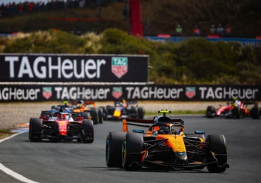 Formula 1: Lando Norris va pleca din pole position în Marele Premiu al Spaniei