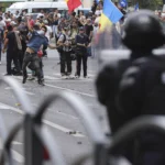 Tudor Chirilă, după violențele din Piața Victoriei: Protestul fermierilor a fost băgat în malaxorul „antisistem” și deturnat. Pe Nicușor Dan îl numește „țeparul suprem”