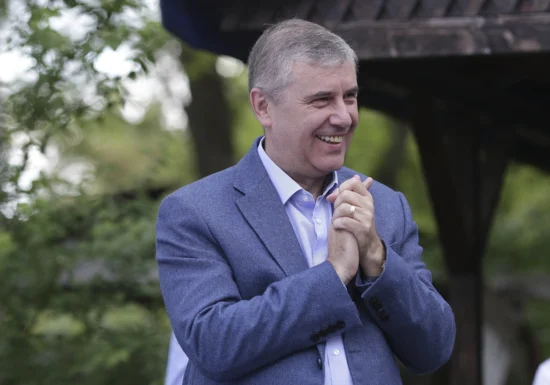 Nicușor Dan spune că articolul Recorder despre Pahonțu este tendențios și neserios: Acuzația n-a fost probată