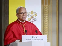 Papa Leon al XIV-lea, avertisment la Paris: Dăm „inteligență” mașinilor, dar judecăm oamenii după cât produc