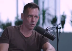 Pregătiri pentru Apocalipsă sau un plan ocult pentru controlul total? Ce se ascunde în spatele mutării lui Peter Thiel în Argentina