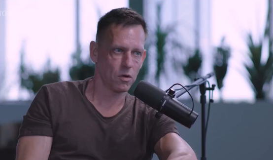Pregătiri pentru Apocalipsă sau un plan ocult pentru controlul total? Ce se ascunde în spatele mutării lui Peter Thiel în Argentina
