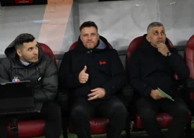 Mihai Pintilii, întrebat dacă are de gând să revină la FCSB, în echipă cu Reghecampf: „Ca să încheiem discuția”