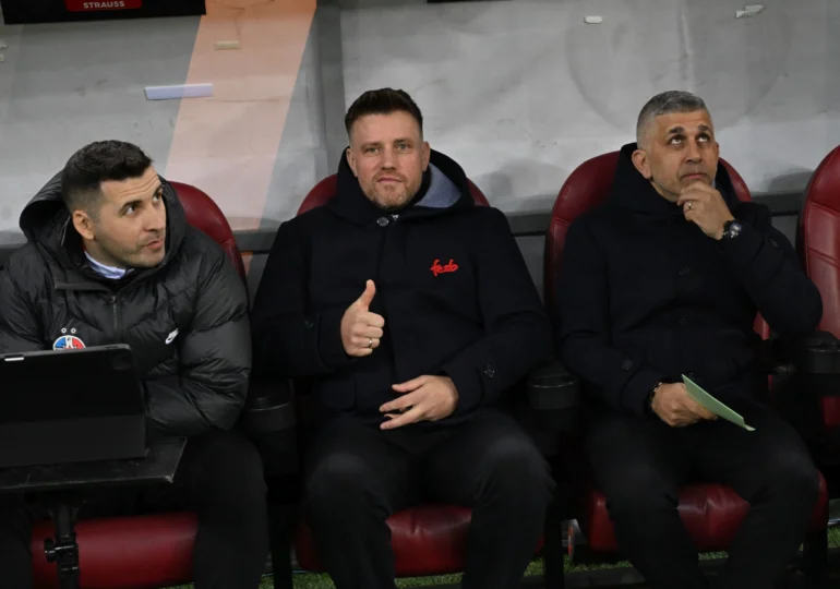 Mihai Pintilii, întrebat dacă are de gând să revină la FCSB, în echipă cu Reghecampf: „Ca să încheiem discuția”