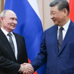 Rusia nu mai este atractivă: Spectacolul lui Putin în Kârgâzstan nu poate să mascheze puterea tot mai palidă a Moscovei