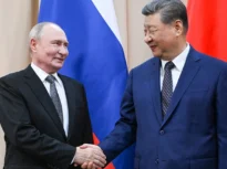 Rusia nu mai atrage: Spectacolul lui Putin alături de Xi nu poate să mascheze puterea tot mai palidă a Moscovei