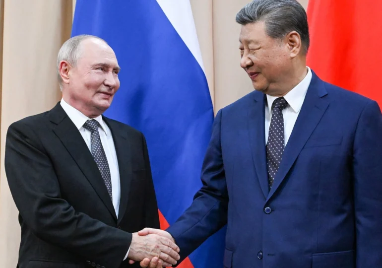 Rusia nu mai este atractivă: Spectacolul lui Putin în Kârgâzstan nu poate să mascheze puterea tot mai palidă a Moscovei