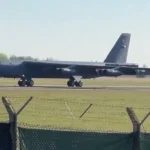 Incident major în UK: Arestări și evacuări lângă baza aeriană folosită de SUA pentru lovituri asupra Iranului