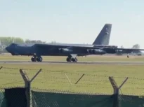 Incident major în UK: Arestări și evacuări lângă baza aeriană folosită de SUA pentru lovituri asupra Iranului
