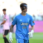 Veste proastă pentru Riccardo Radu, portarul român de la Juventus