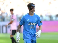 Veste proastă pentru Riccardo Radu, portarul român de la Juventus